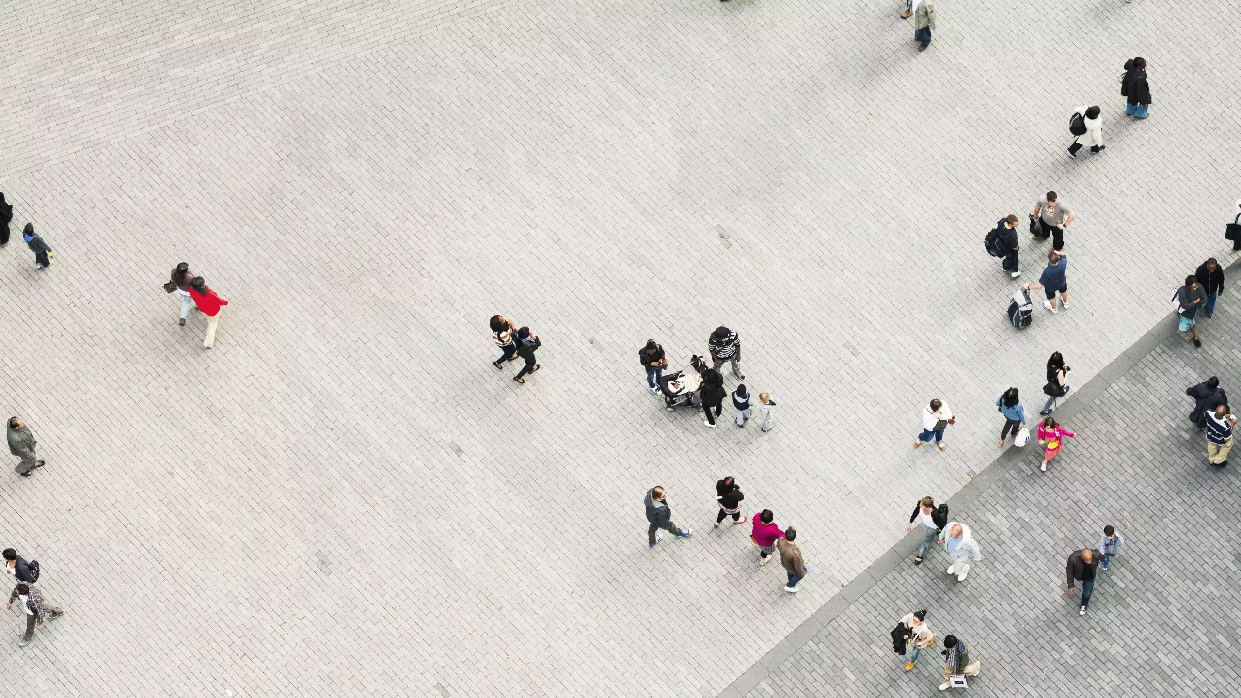 Why smart cities should adopt an open ecosystem on a horizontal platform