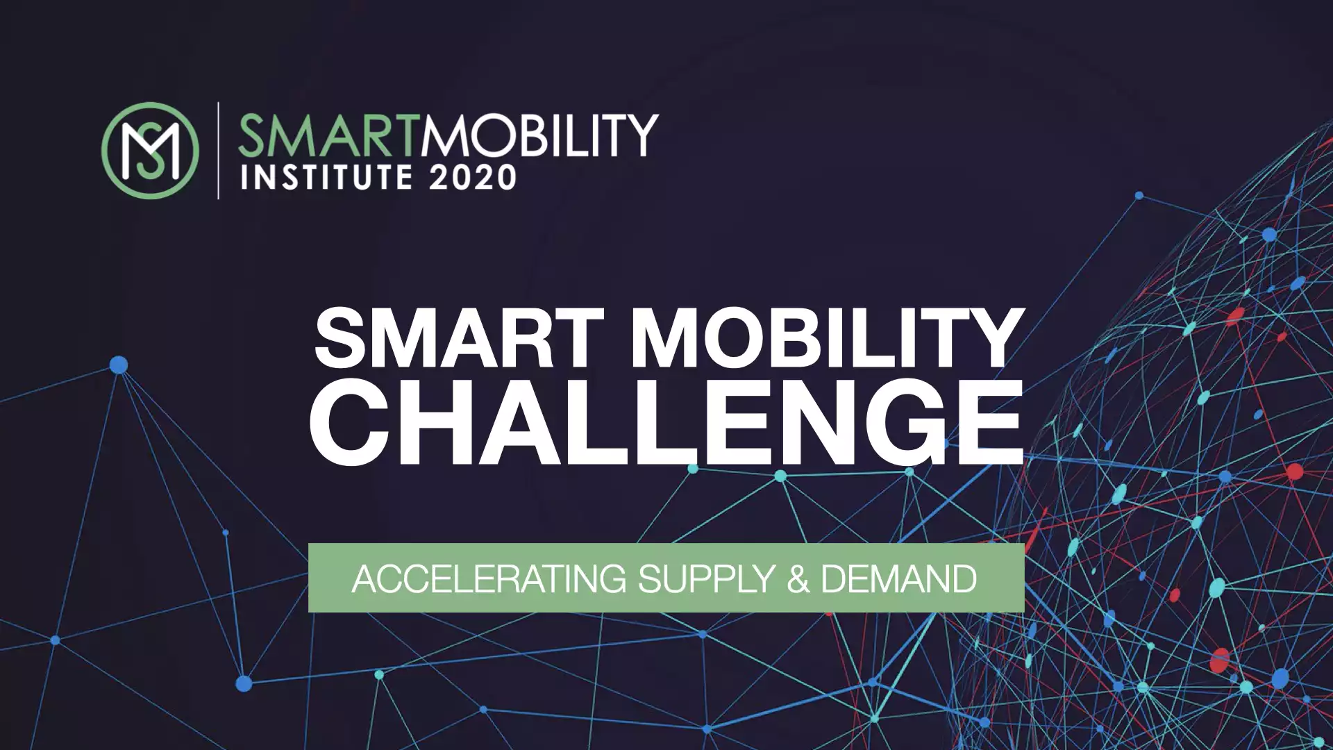 Smart Mobility Challenge | NokiaPartners - Open Communities