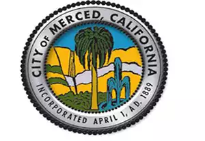 City of Merced