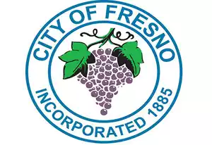 City of Fresno