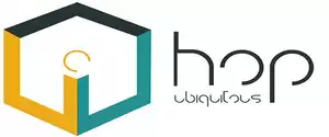 HOP Ubiquitous
