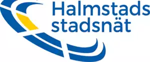 Halmstads stadsnät